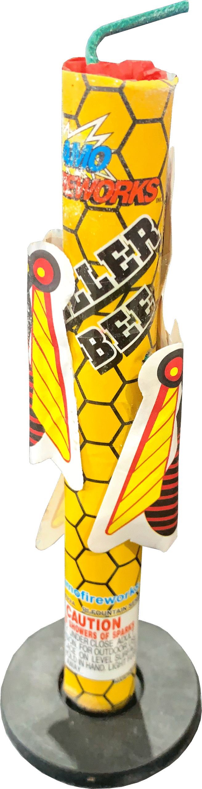ABEJAS ASESINAS UNA PIEZA