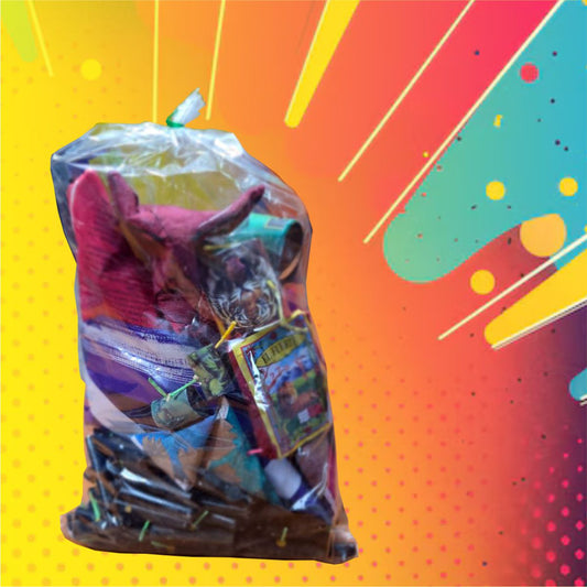 BOLO SURTIDO DE 500