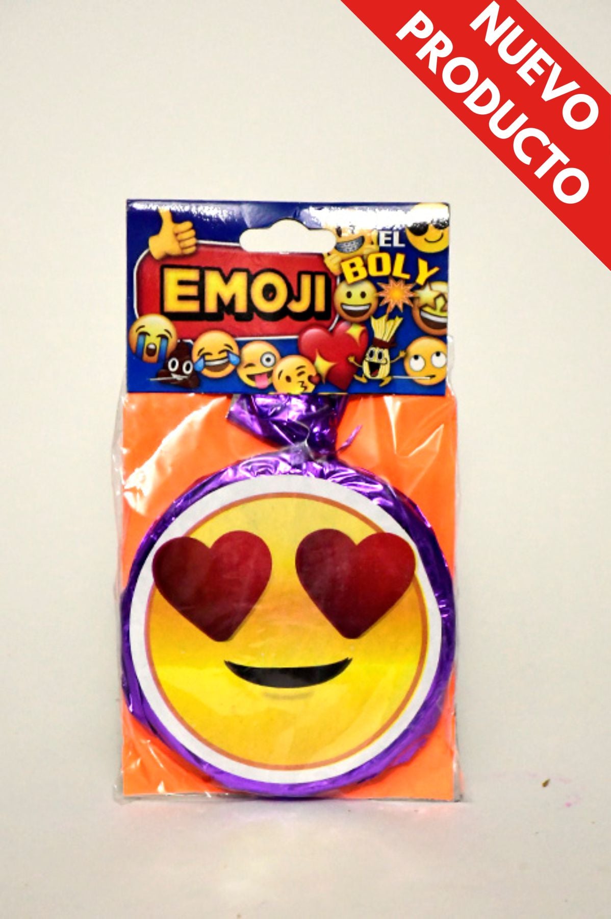 EMOJI GRANDE
