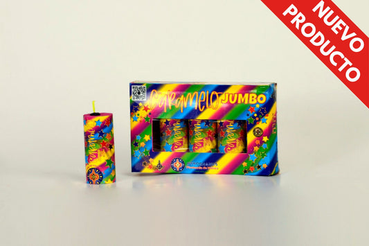MOSAICO JUMBO