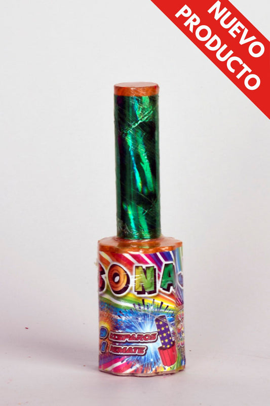 SONAJA CHICA