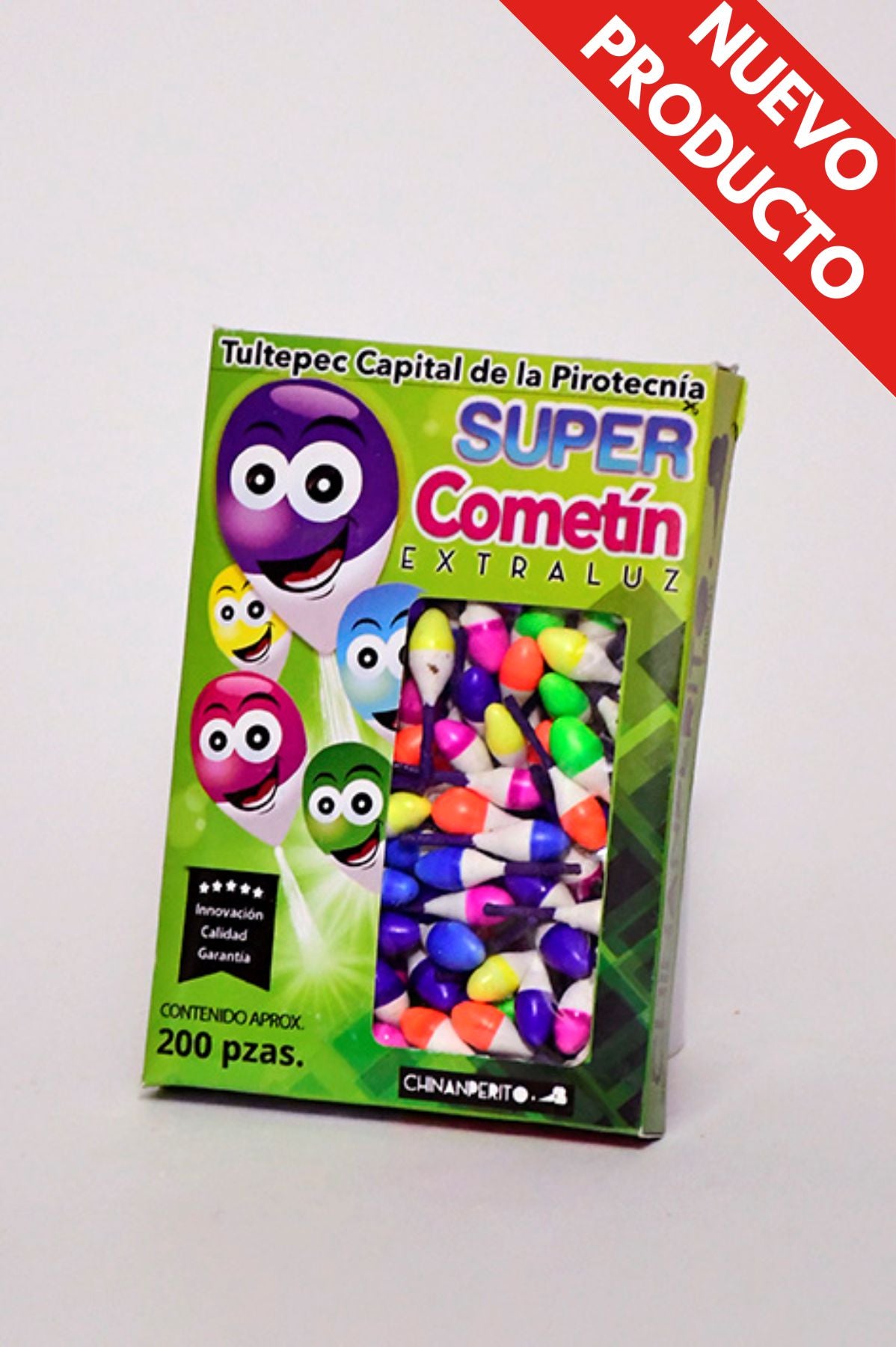 SUPER COMENTIN
