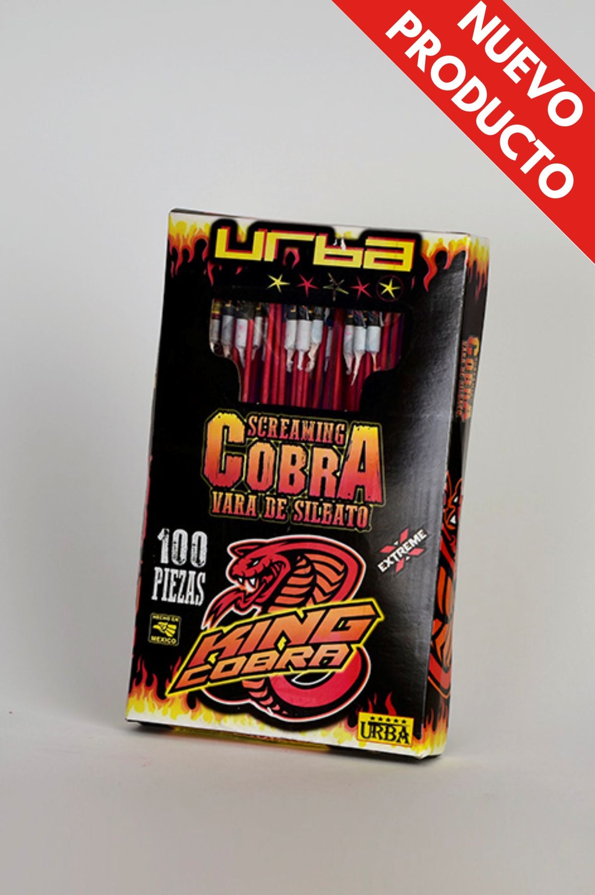 VARA COBRA